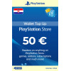 PSN Card €50 EUR [HRK]